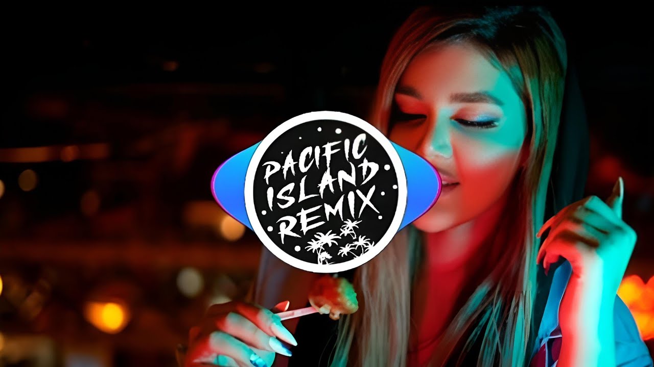 Liz Vamarasi ft. JU BEN - Vakadua [ Pakx MoombahChill ReMix ] 2025🇻🇺