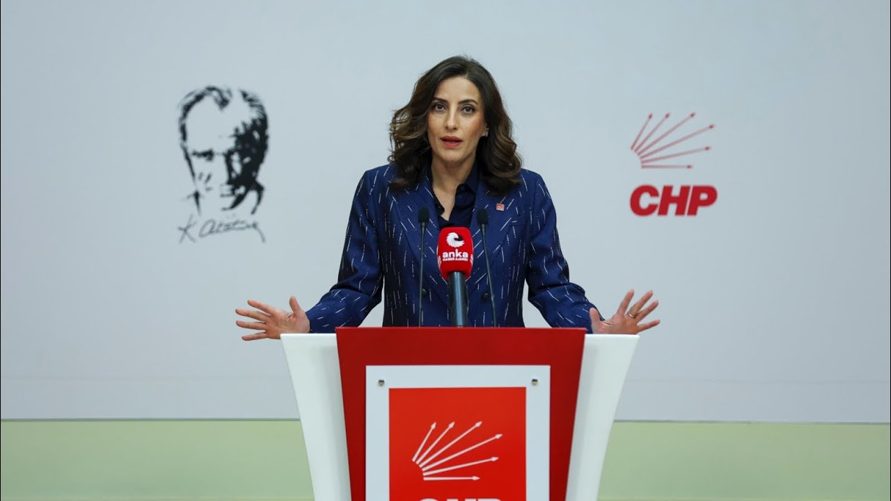 Orman Kanunu Ek 16 maddesinin yürürlükten kaldırılması için kanun teklifi verdik!