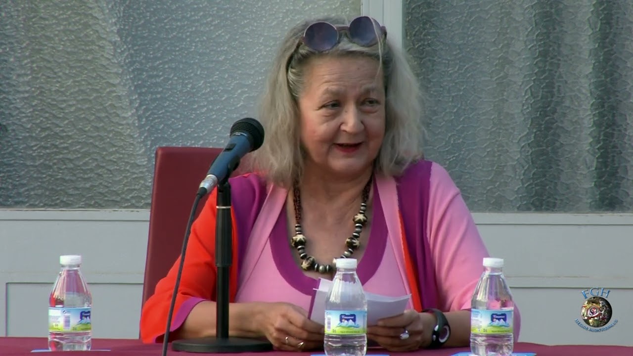 Graduación de Antropologia, Arqueología e Historia del Arte 2024