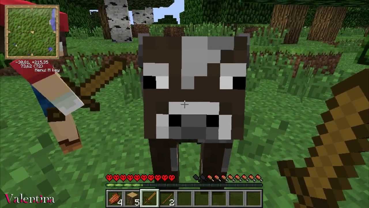 1# Minecraft Hardcore Al Femminile: Primo rifugio, primi spaventi! w/KeNoia