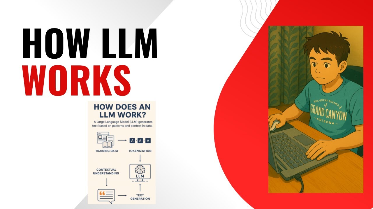 LLMs Secret Sauce: The Attention Mechanism Explained #AttentionMechanism #LLM #generativeai