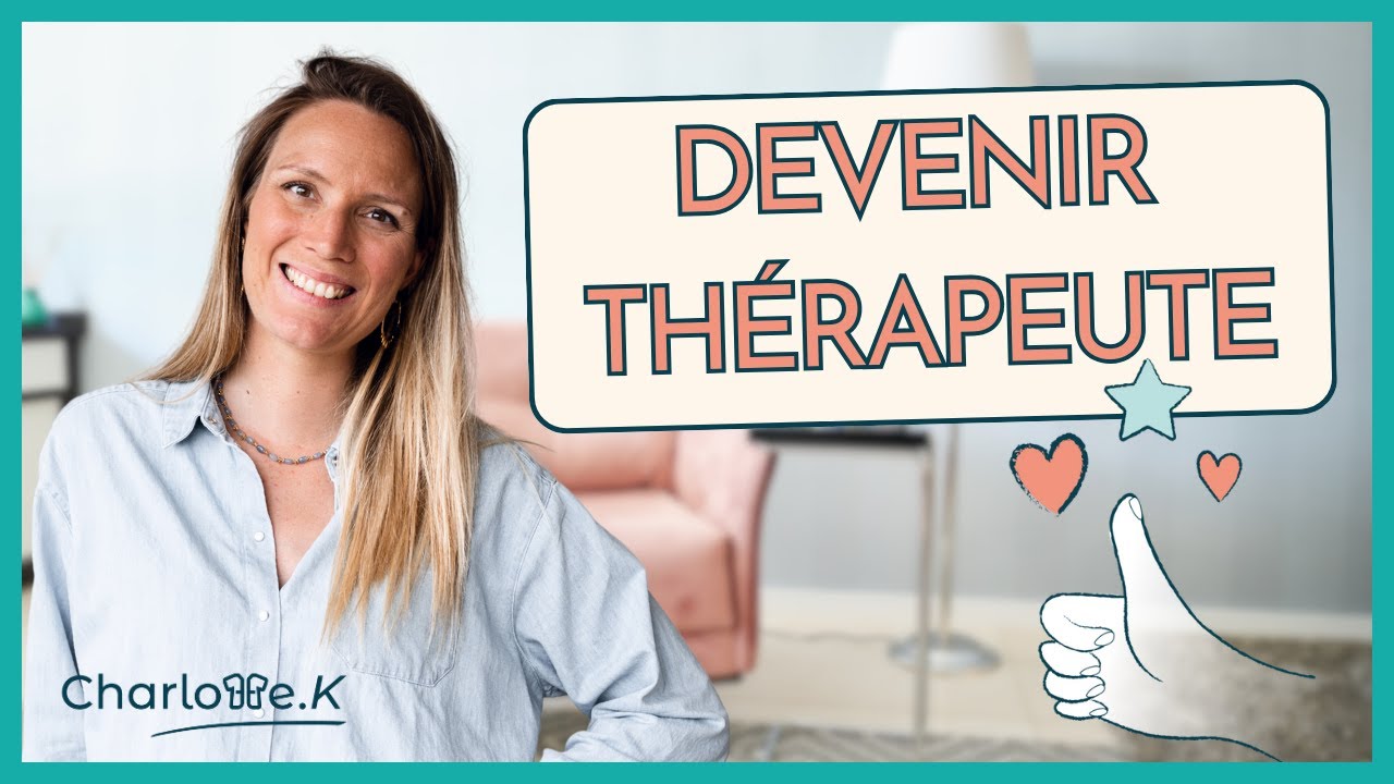 Reconversion infirmière en psychopraticien