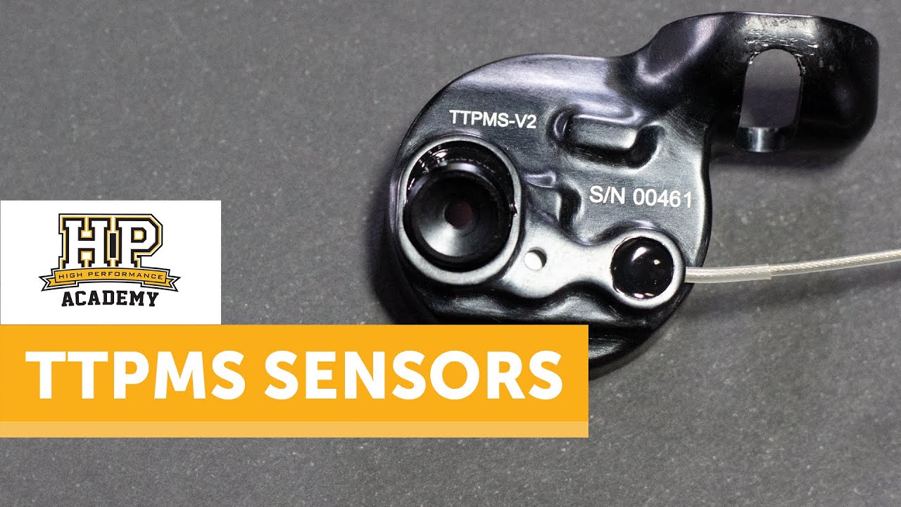 TPMS Maintenance, Fabrication Course Prep + More | Today At HPA [#UPDATE 291]