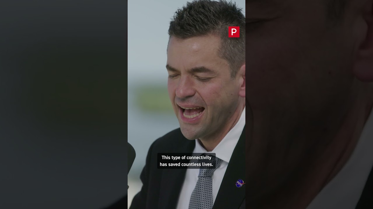 NASA chief: Criticism of billionaire space tourism  is &lsquo;wrong'