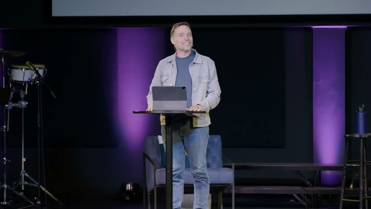 Nueva Salud Espiritual | North Jersey Vineyard Church