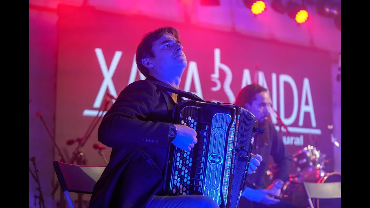 Grupo Xarabanda