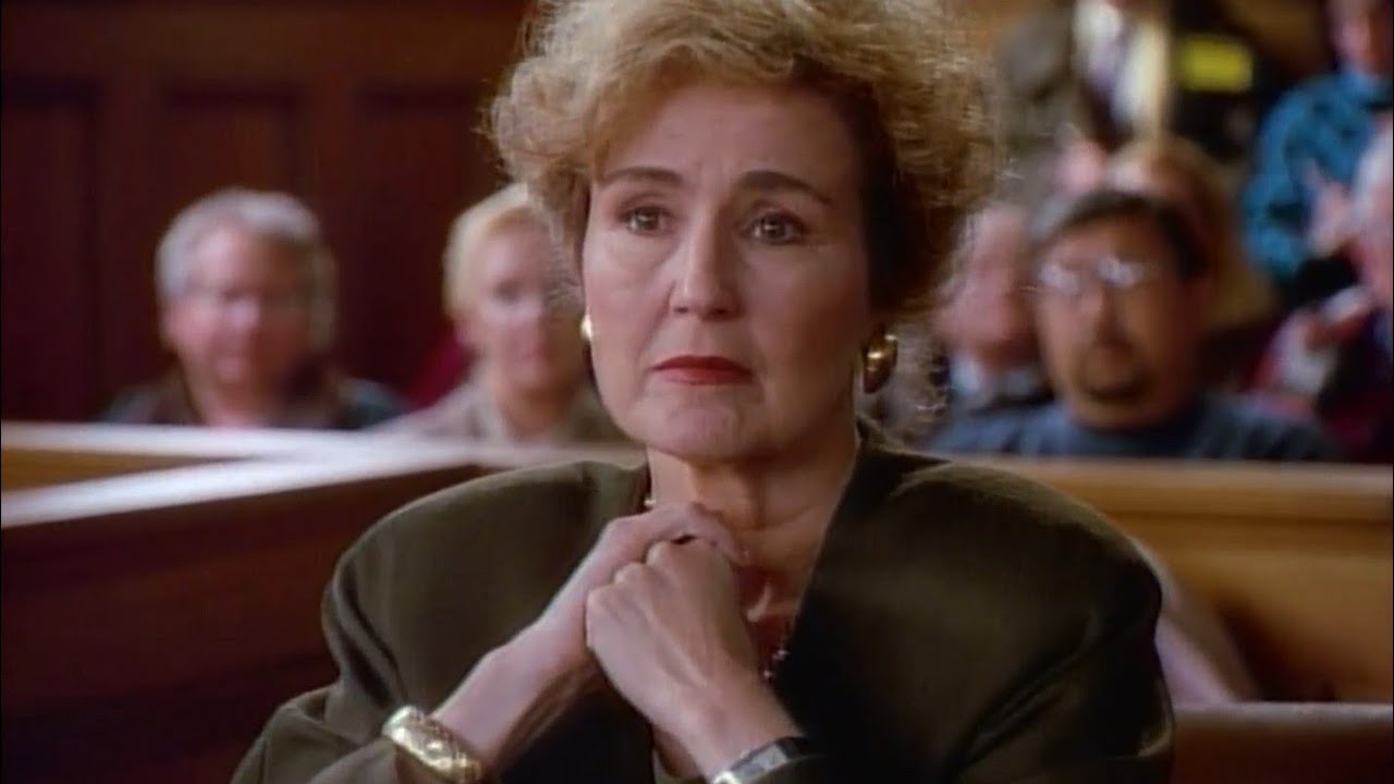 Picket Fences (1992) | S01E16 | The Body Politic [11/11]