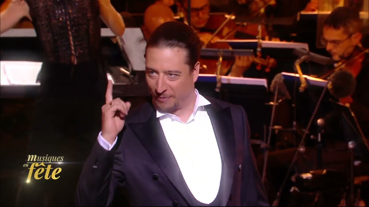 BIZET - Carmen - Air d'Escamillo (Toréador) : 