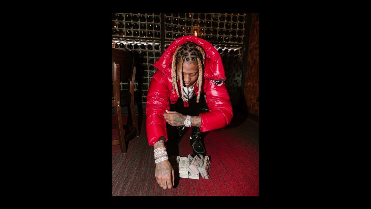 [FREE] Playboi Carti x Lil durk type beat 