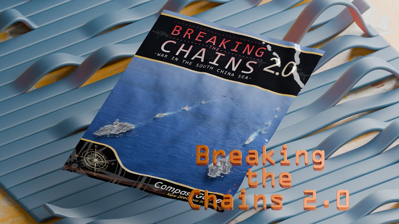 Breaking the Chains 2.0