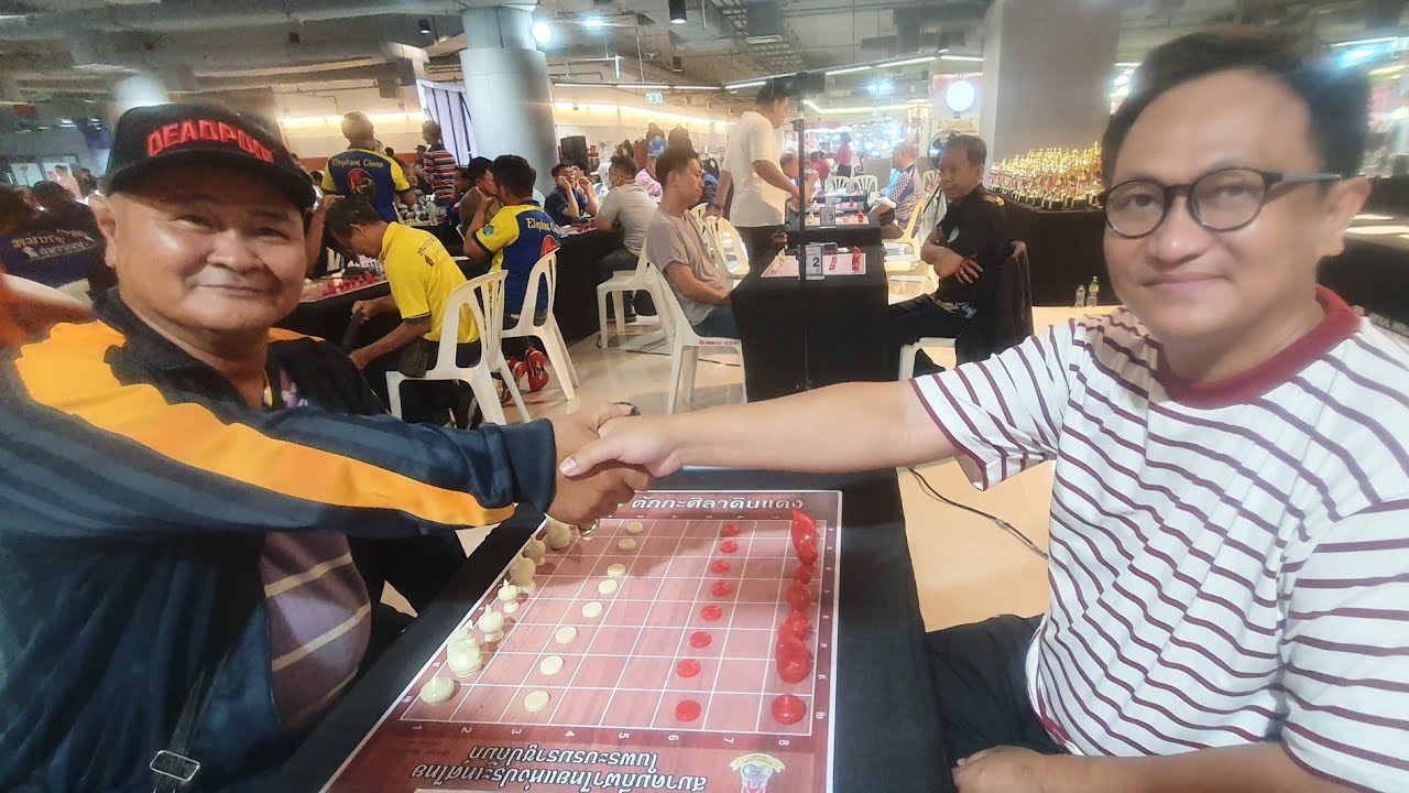 รอบที่5 เทพตงฟาง vs นกกระจิบ