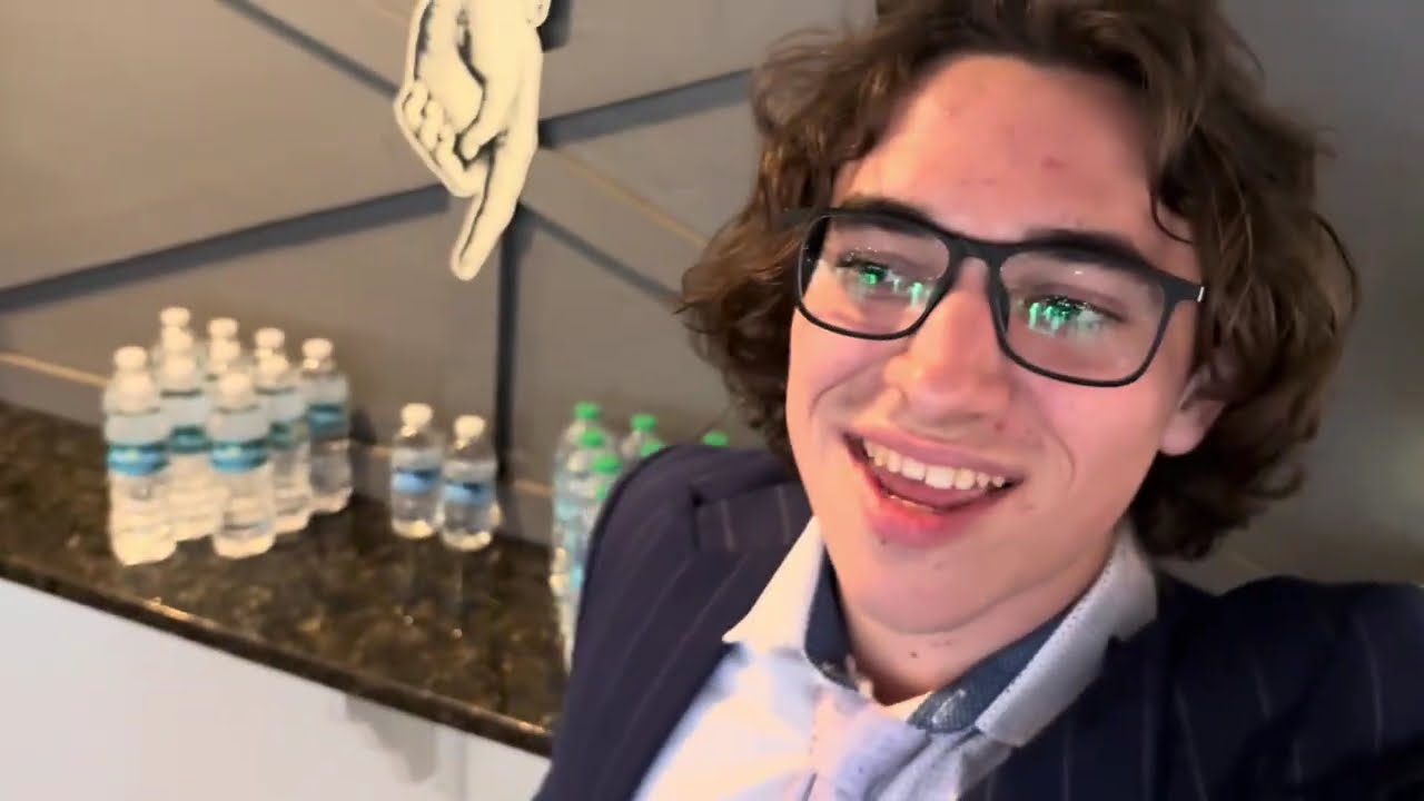 The Greatest Night Prom Ever Season 2
