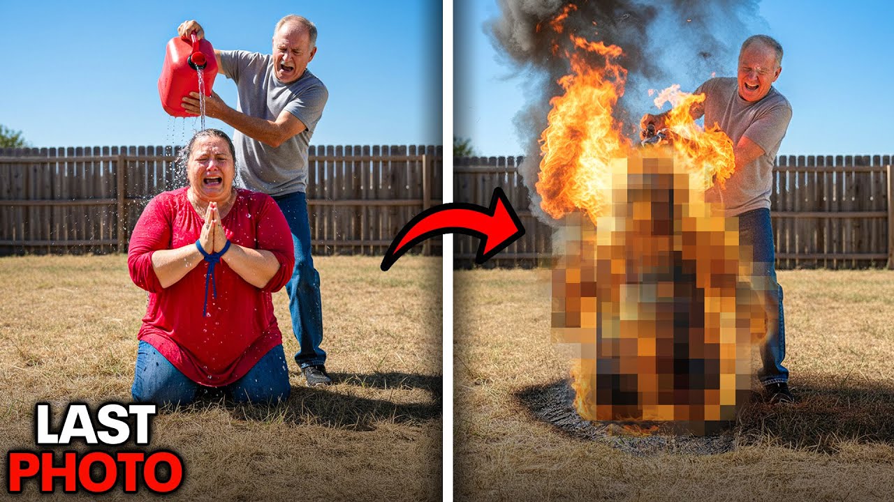 The SCARIEST Revenge Deaths Ever Recorded