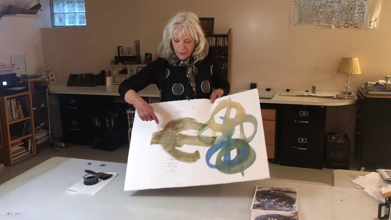 LDS Pattern Brush Demo   No Intro