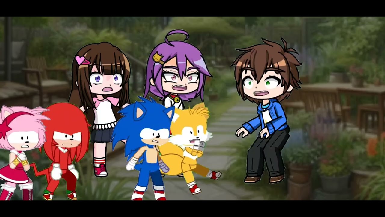 May Zeus himself strike me down if I'm lying|| A Gacha Club/Life 2 Short