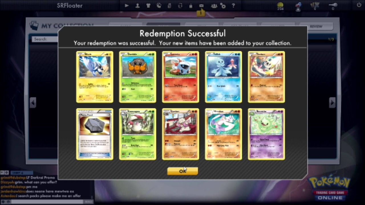 PTCGO Holiday Pack Opening Finale! (And Code Card Giveaway)