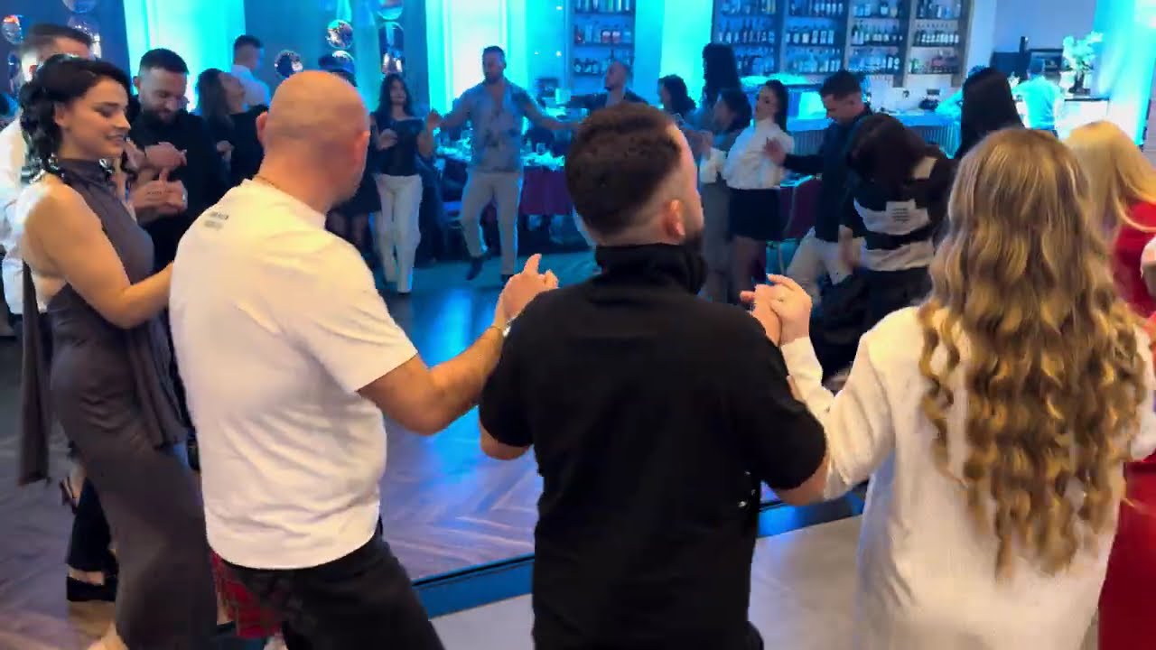 Nata e vitit te ri 2026 