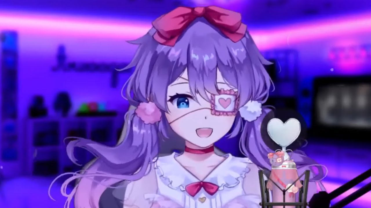 Rachie Sings The Earth's Final Confession / 地球最後の告白を (English, +Lyrics)