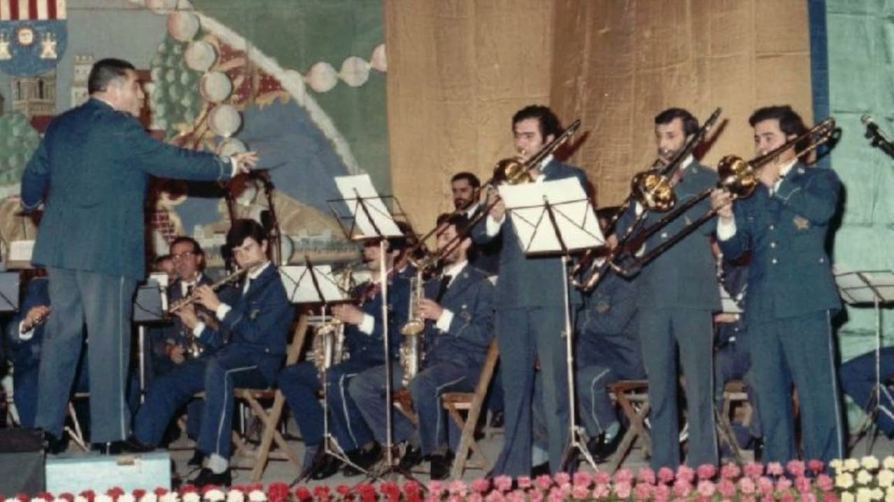 1982 12 03 Trombones Bravos