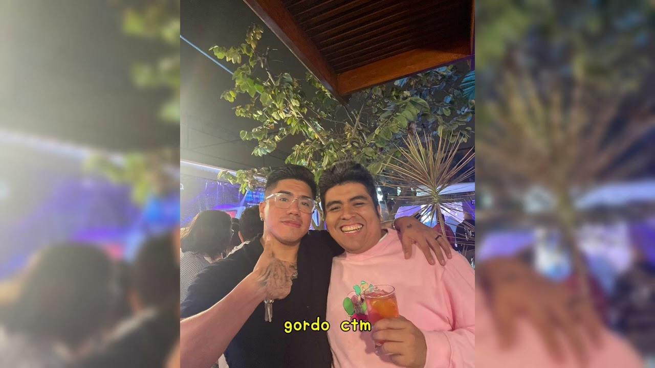 BRAD DIED & KIKO CHOSICA - MALCRIADO DE ROSTRO (prod. KINGTEKA!)