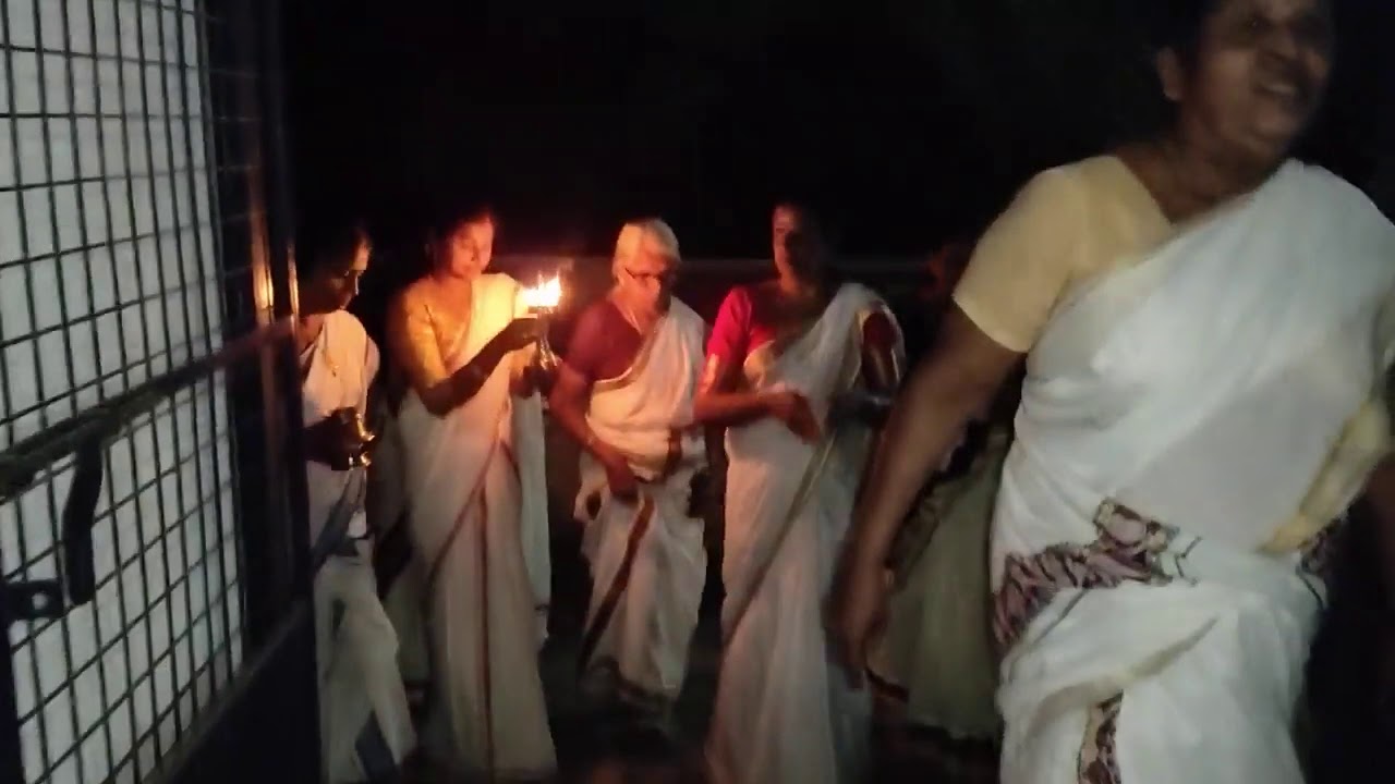 Pathirapoo choodal