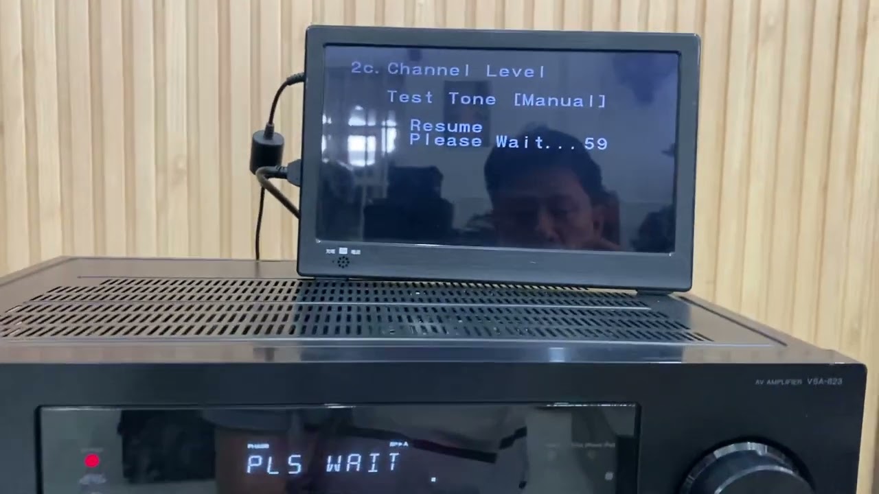 Hướng dẫn sử dụng và cài đặt Pioneer vsa-823