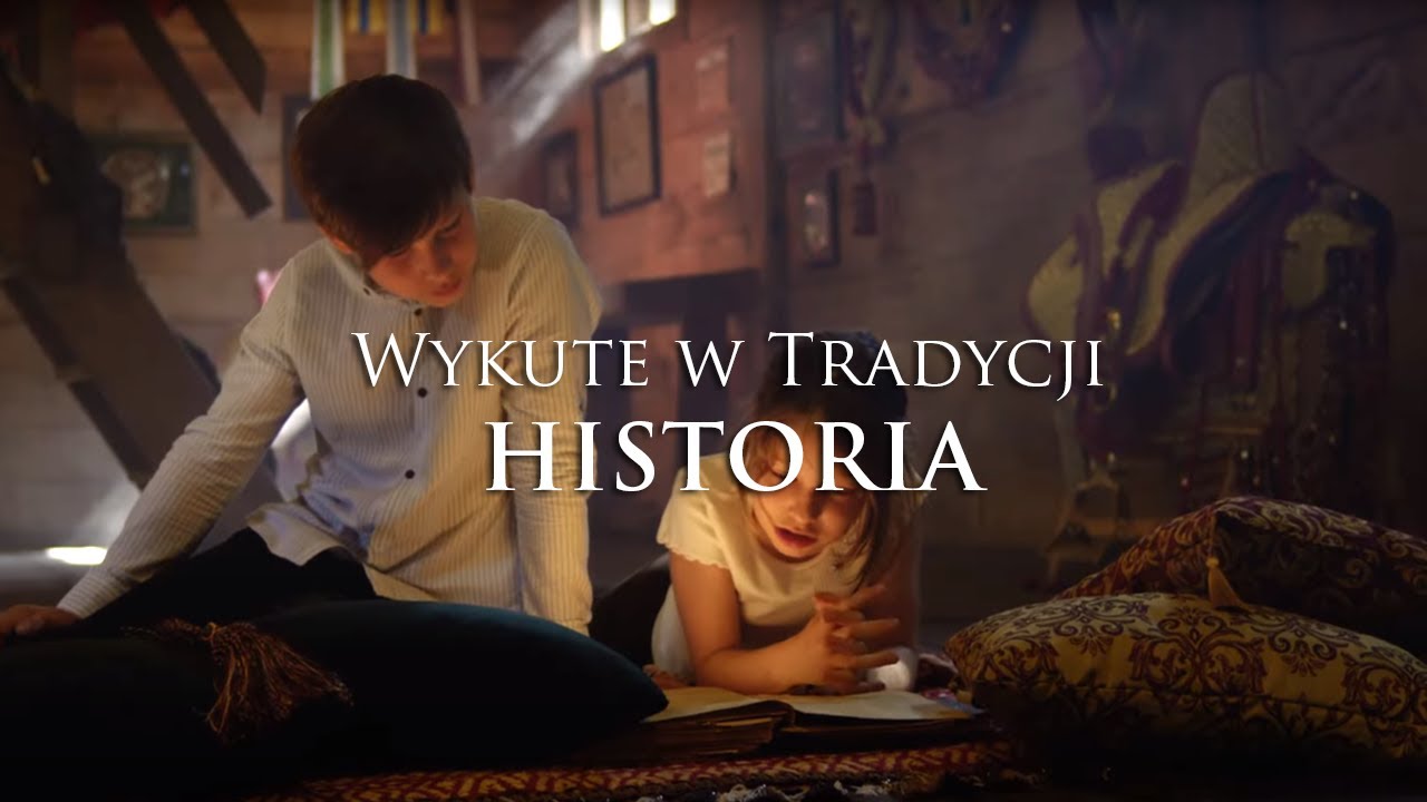 Stadnina Koni Janów Podlaski- WYKUTE W TRADYCJI- HISTORIA