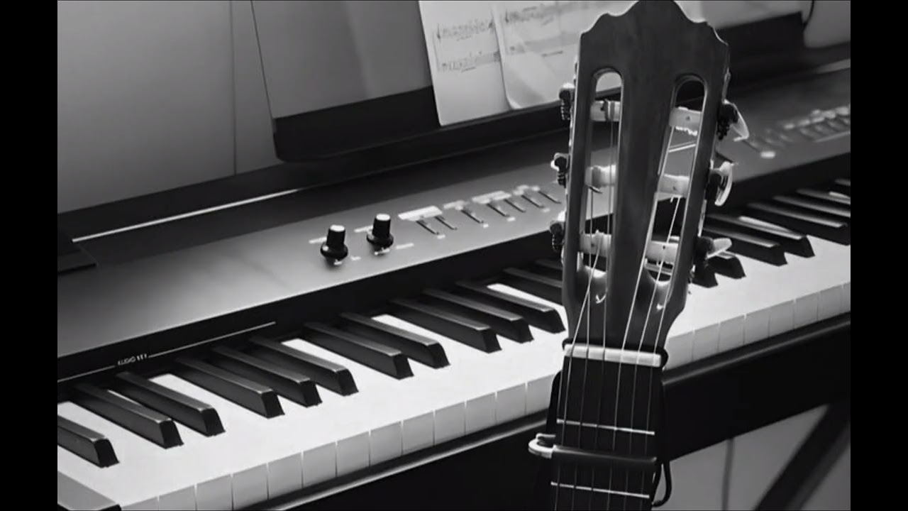 Yurii Kondratiuk feat. Talabira Music - 