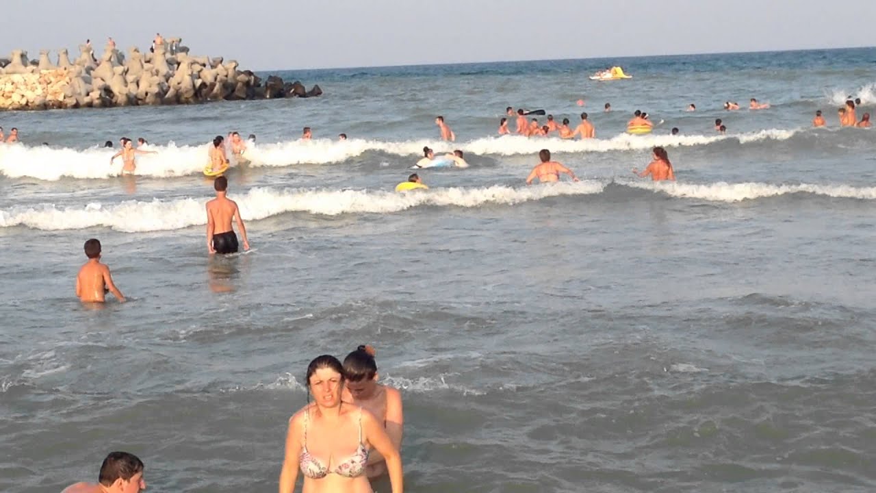 VANY 2015 COSTINESTI
