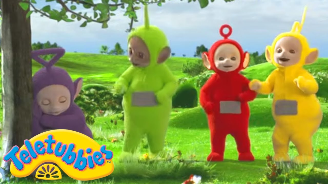 Zeit für ein Nickerchen! Teletubbies Deutsch | Alle Folgen am Stück | Shows für Kinder