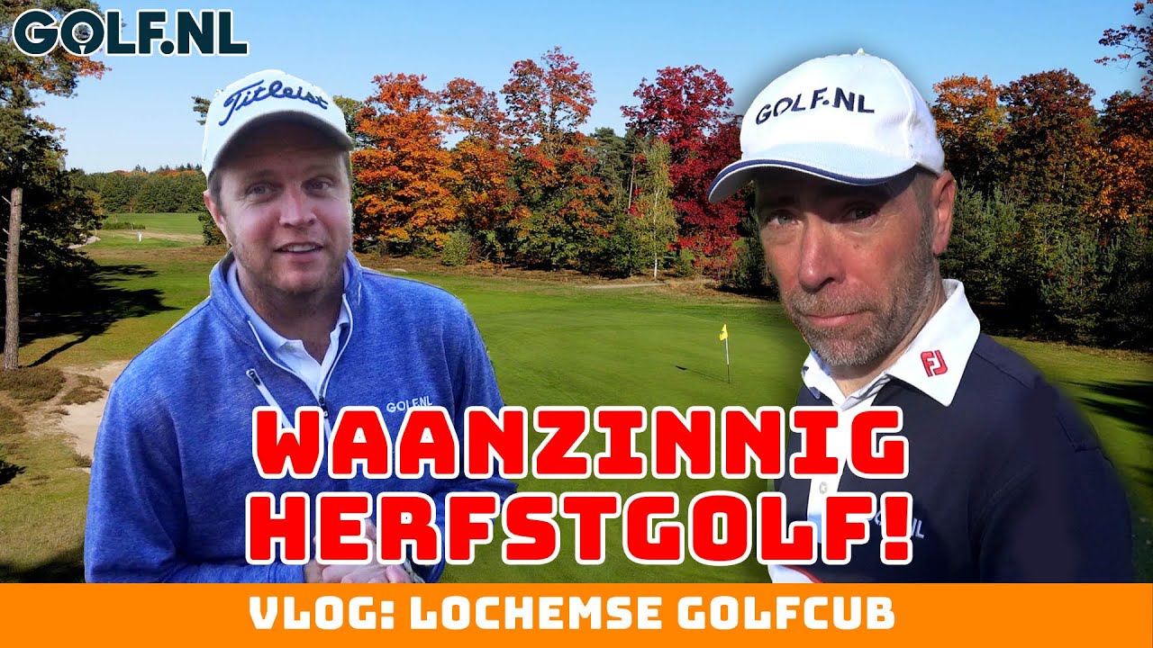 De baan op met GOLF.NL: Lochemse Golfclub