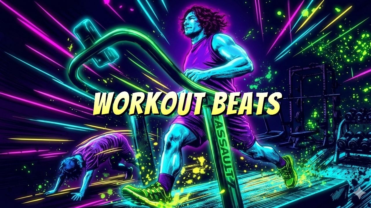 운동할 때 듣는 음악 광고없음 | 헬스음악 써킷트레이닝 👊 Workout Music Playlist