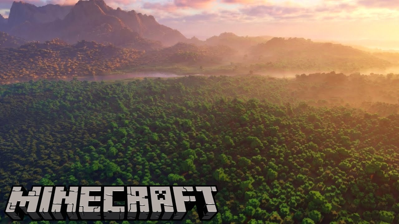 【マイクラ】 Distant Horizons対応！おすすめ影MOD6選 | Best Shaders for Distant Horizons 【比較】