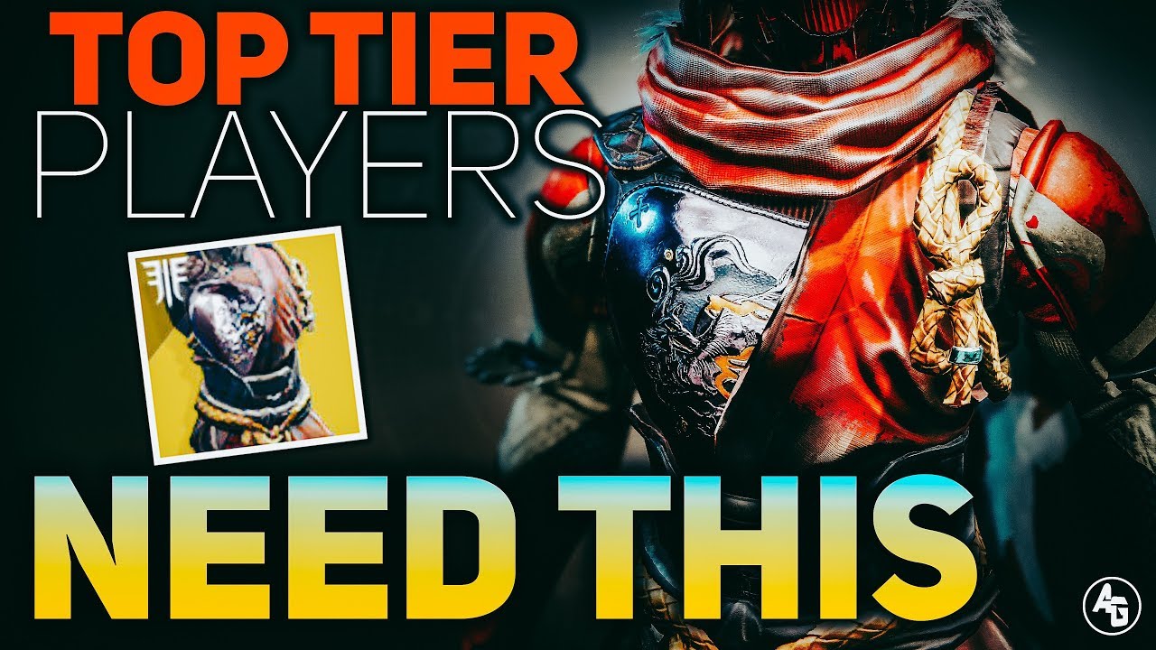 The Sixth Coyote Exotic Review (Exotic for Top Tier Players) | Destiny 2 Forsaken
