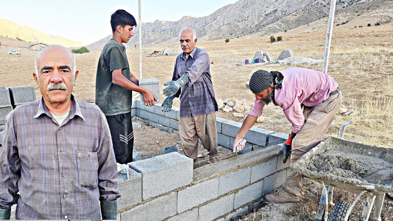 They Never Expected This! Qasim & Fattah Help Dawood&rsquo;s Family