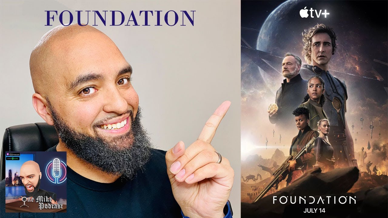 Foundation Season 2 Episode 9 &ldquo;Long Ago, Not Far Away&rdquo; Review *SPOILERS*