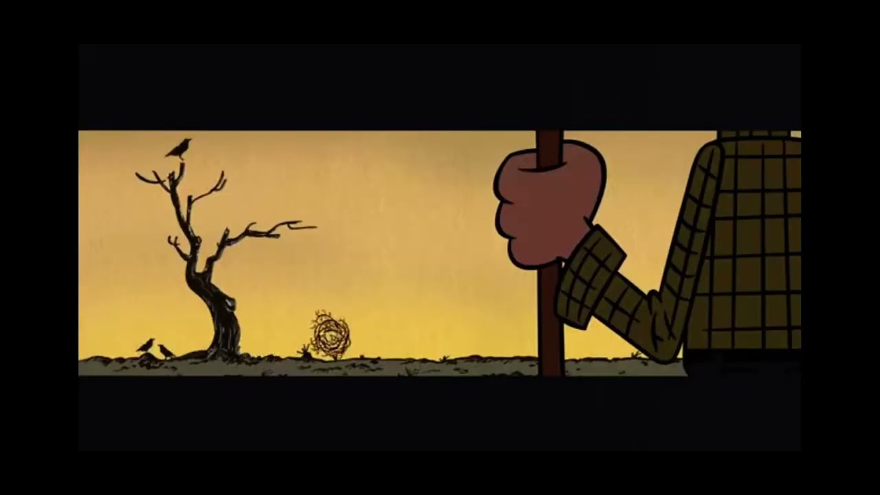 Loud House - The Harvester Trailer
