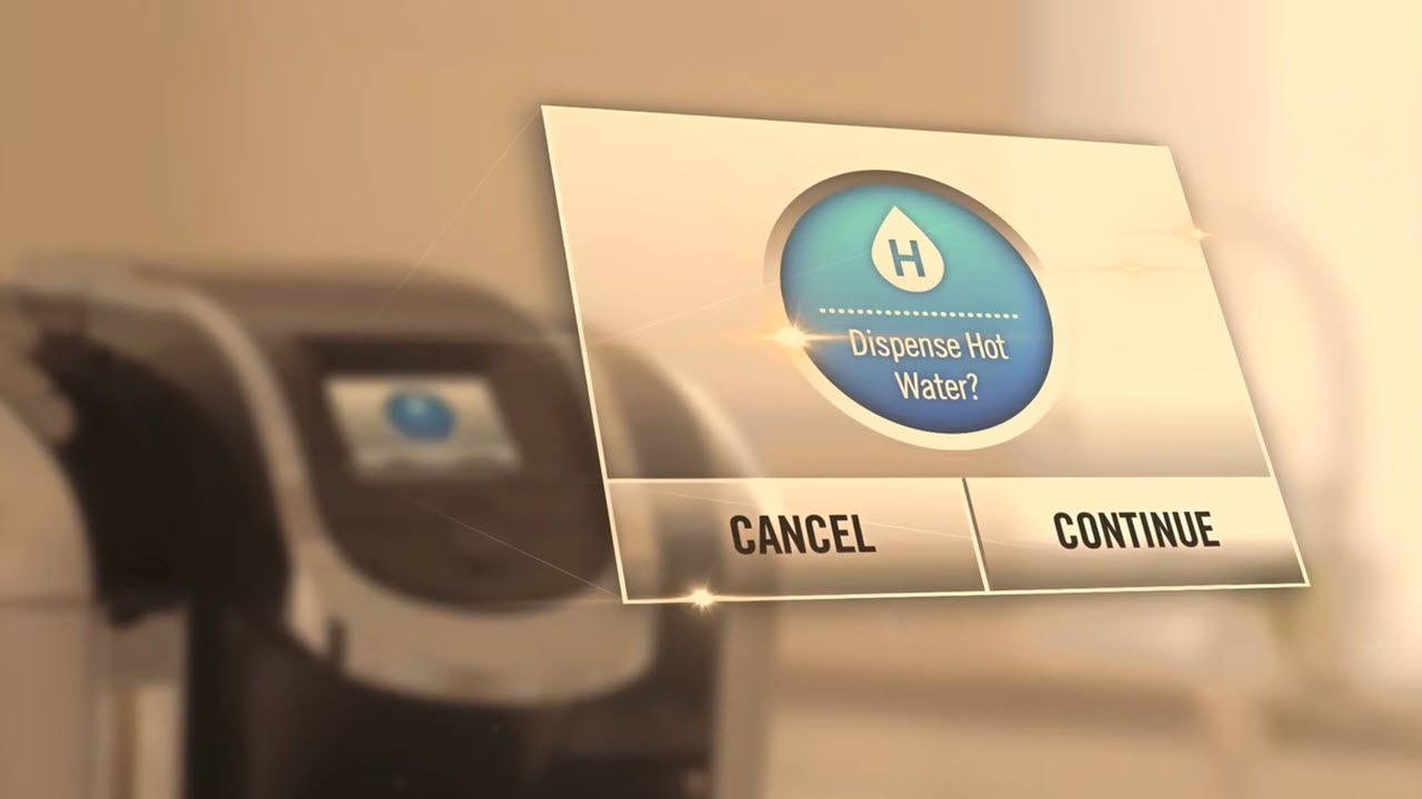 How to Descale Your Brewer the Right Way | Keurig