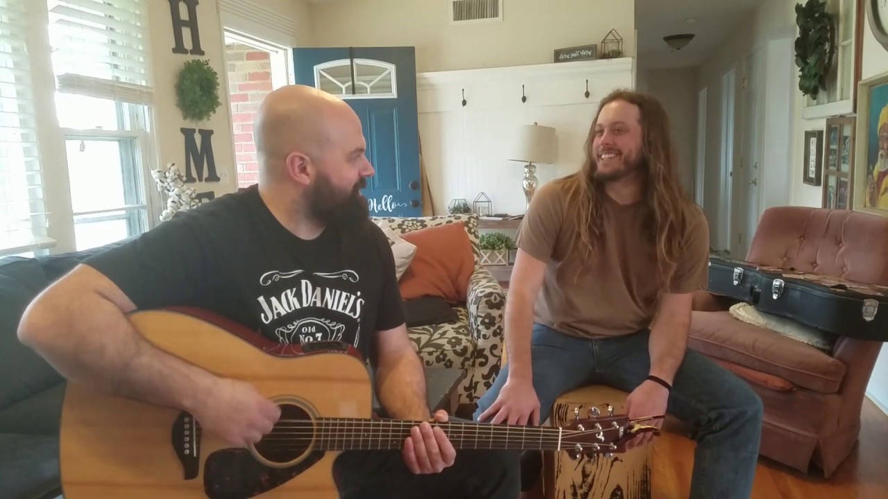 Boot Scootin Boogie (Cover)