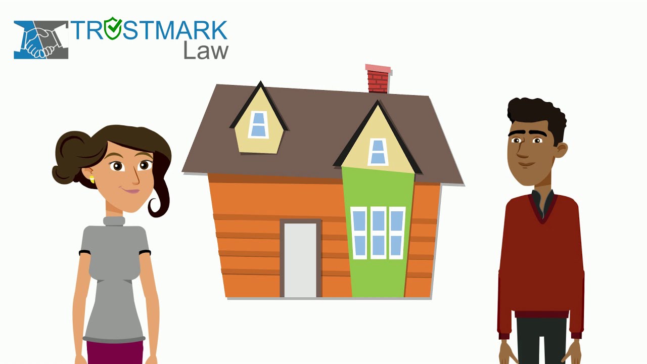 Property Will Trusts-Trustmark Law