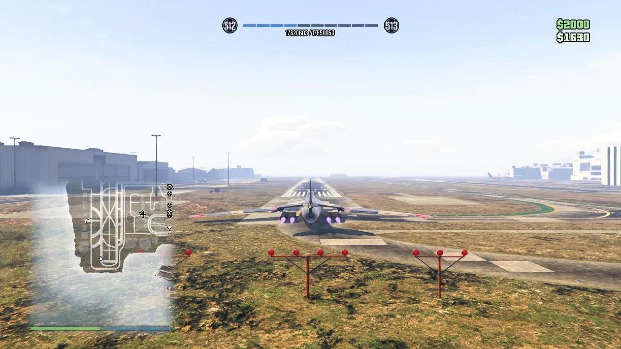 I Get Killed By Orbital Cannon Gta 5 Online!