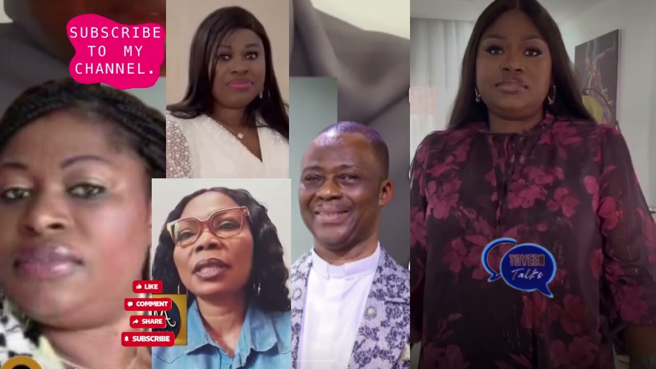 Exclusive Analysis On New Development Madam Maureen Badejo Case With Awon Pastors Ti Won Wa Ni Naija