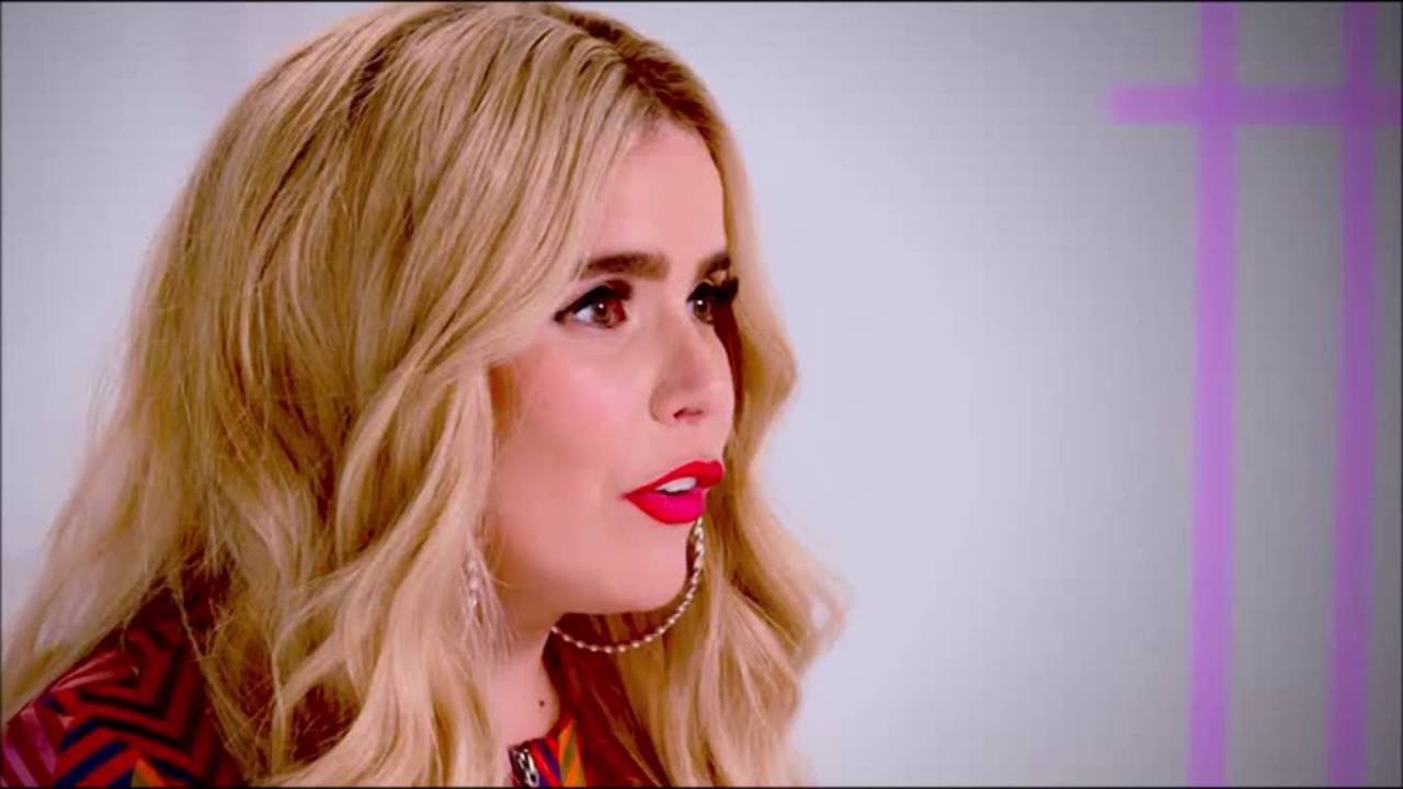 Paloma Faith Best Moments on The Voice UK Part 2