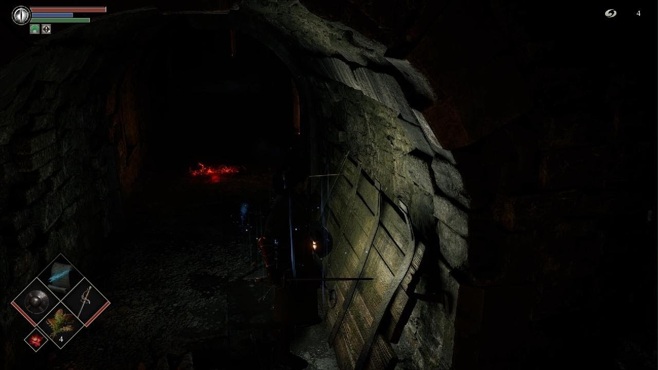 DEMON SOULS_ FEB/20TH/2026