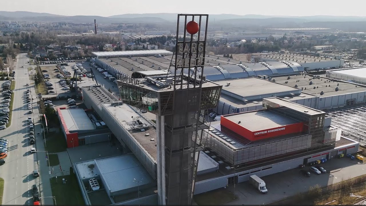Targi STOM TOOL 2025