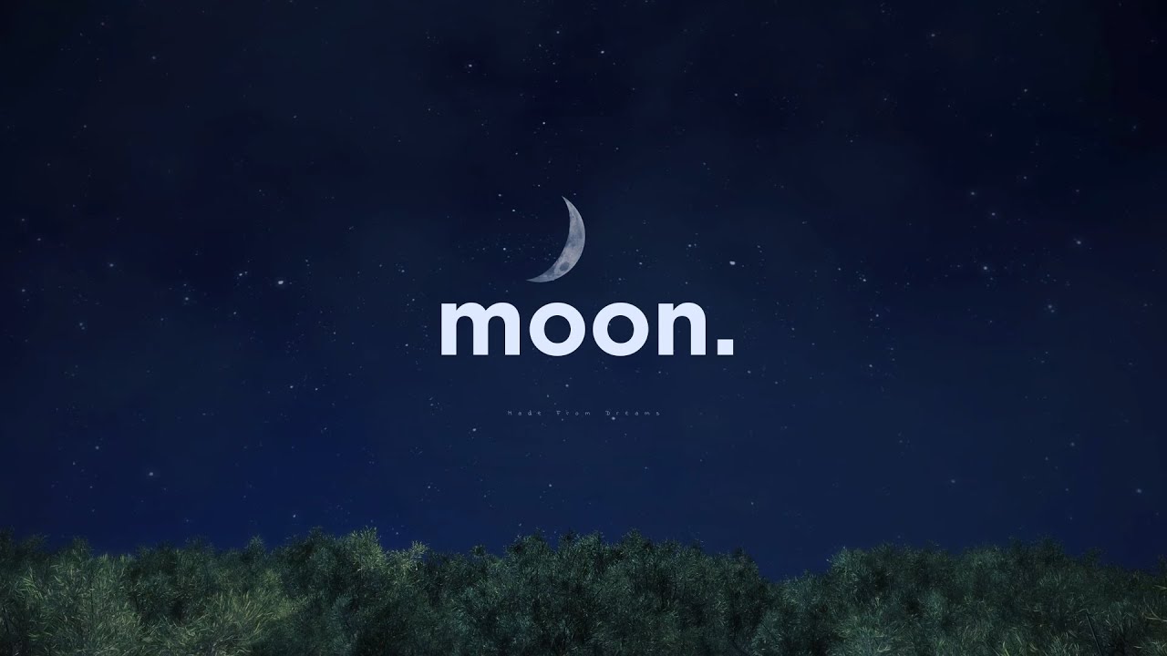 moon.