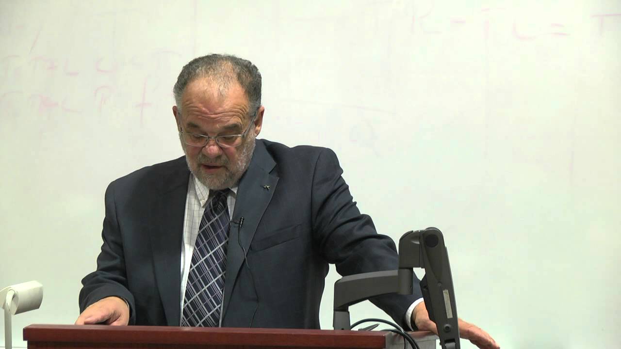 Robert Enck - Small Business Lending Credit Policies and Procedures