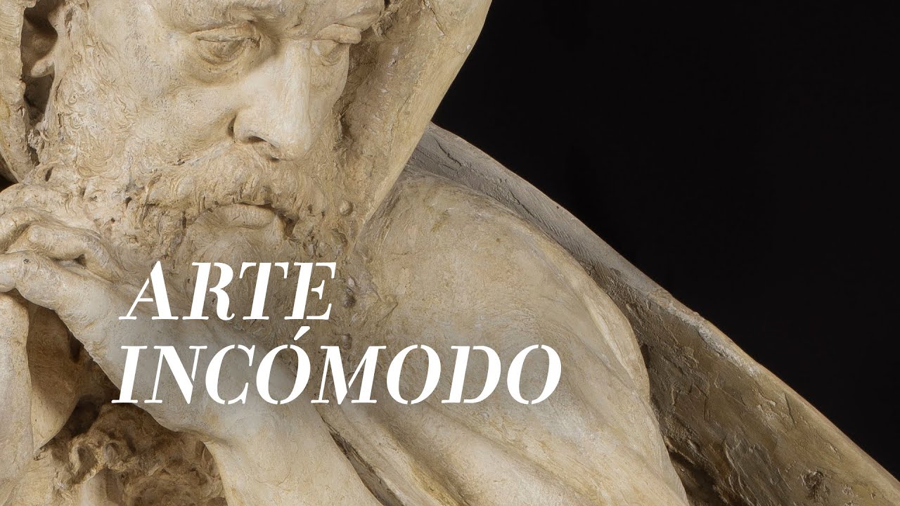 Arte incómodo: "Las tentaciones de san Antonio" de Gabriel Borrás (1901) | Invitadas