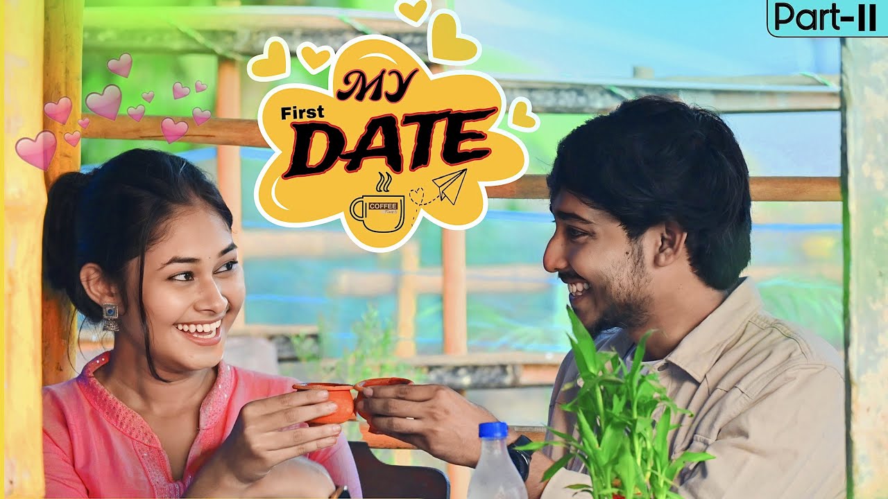 Crush এর সাথে Date Prank With A Twist🤪 | Look Cute 🤪| (Part-2)
