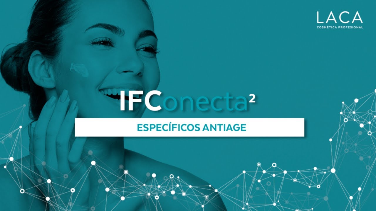 IFConecta² - Específicos Antiage